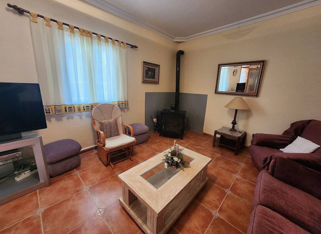 Venta - Terreno - Abanilla