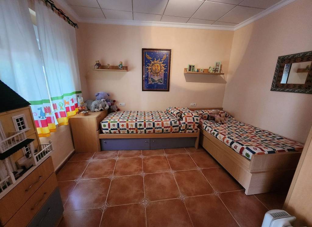 Venta - Terreno - Abanilla