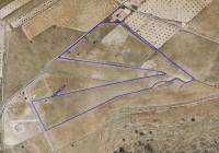 Venta - Terreno - Abanilla