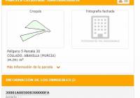 Venta - Terreno - Abanilla