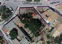 Venta - Terreno - Algueña - Urban location