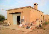 Venta - Terreno - Aspe - Rural location