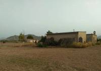 Venta - Terreno - Aspe - Rural location