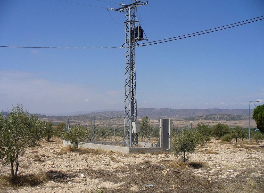 Venta - Terreno - Biar