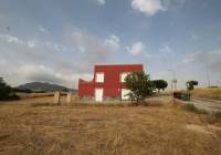 Venta - Terreno - Caudete - Edge of town