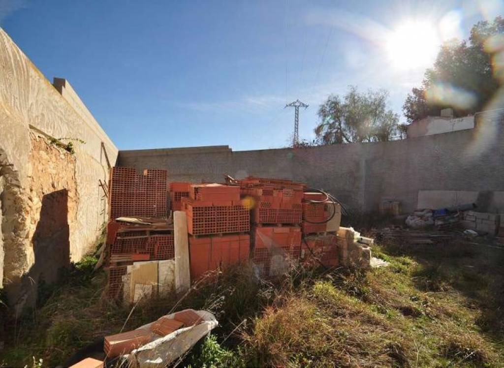 Venta - Terreno - Chinorlet - Rural location