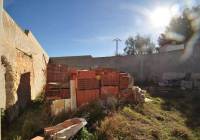 Venta - Terreno - Chinorlet - Rural location