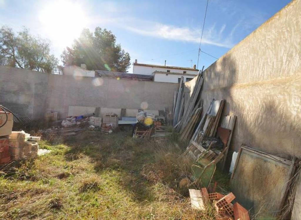 Venta - Terreno - Chinorlet - Rural location