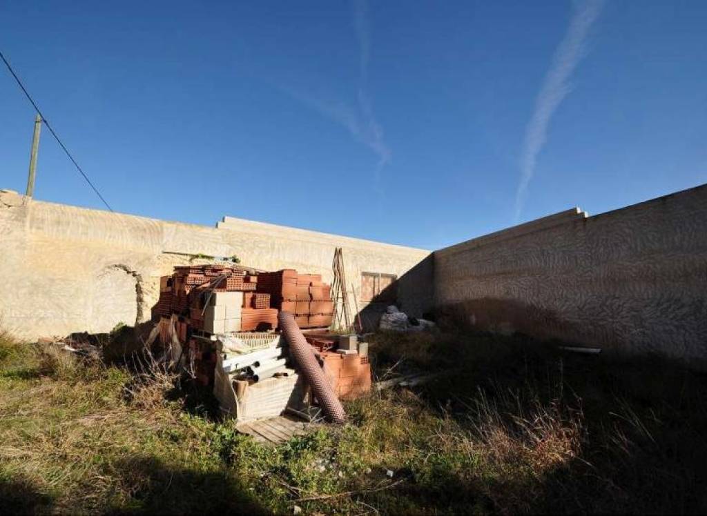 Venta - Terreno - Chinorlet - Rural location