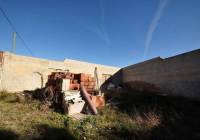 Venta - Terreno - Chinorlet - Rural location