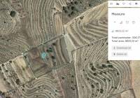 Venta - Terreno - Jumilla - Rural location