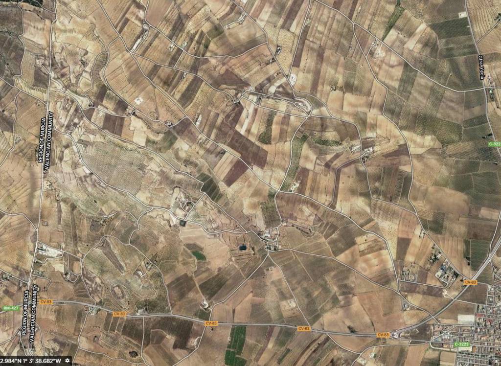 Venta - Terreno - Jumilla - Rural location