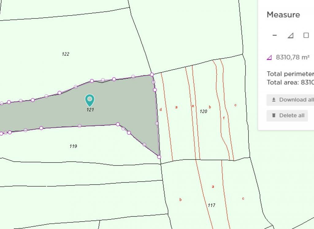 Venta - Terreno - Jumilla - Rural location