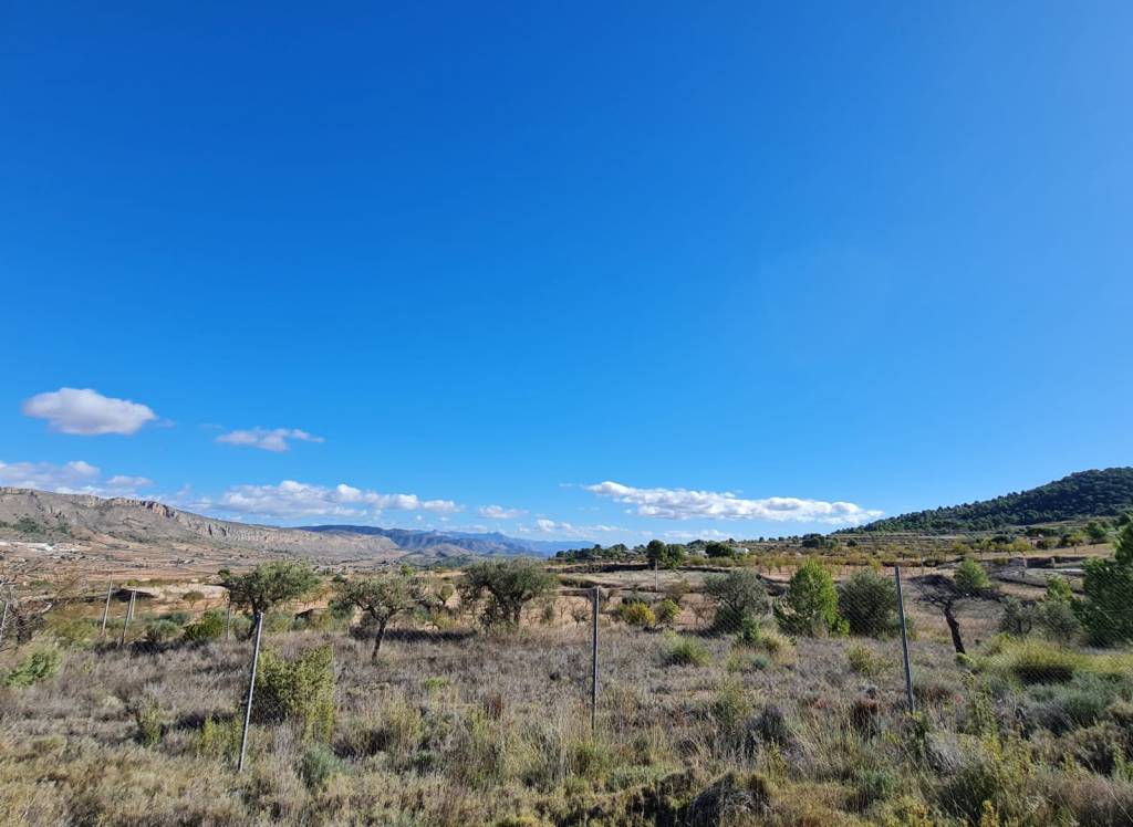 Venta - Terreno - La Romana - Rural location