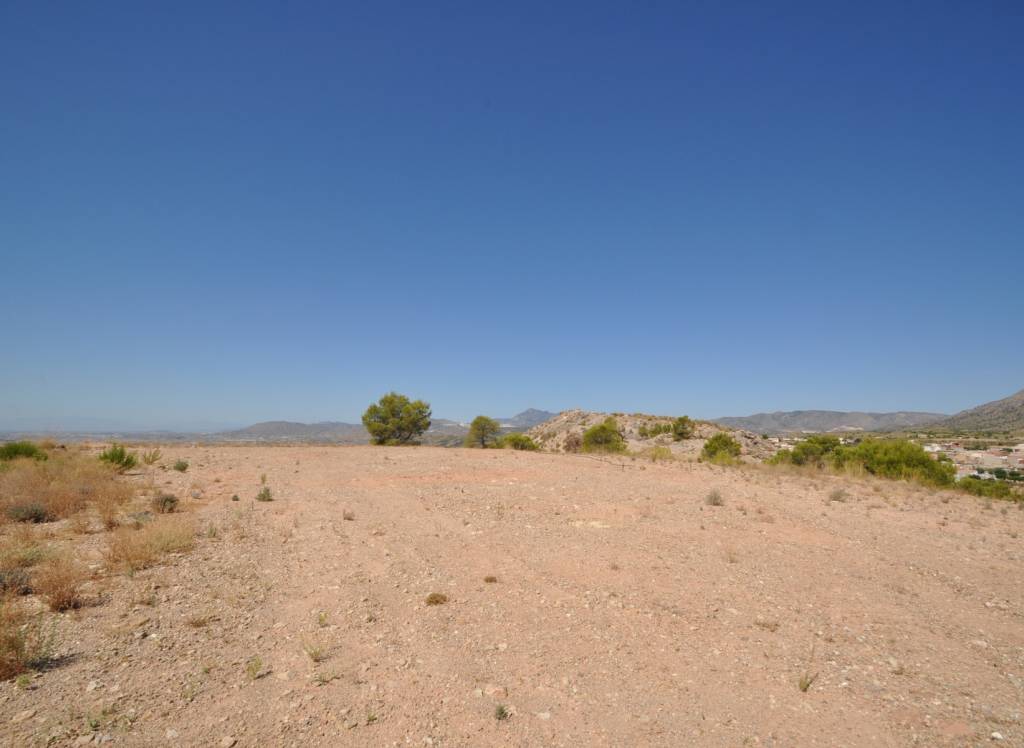 Venta - Terreno - Macisvenda - Rural location