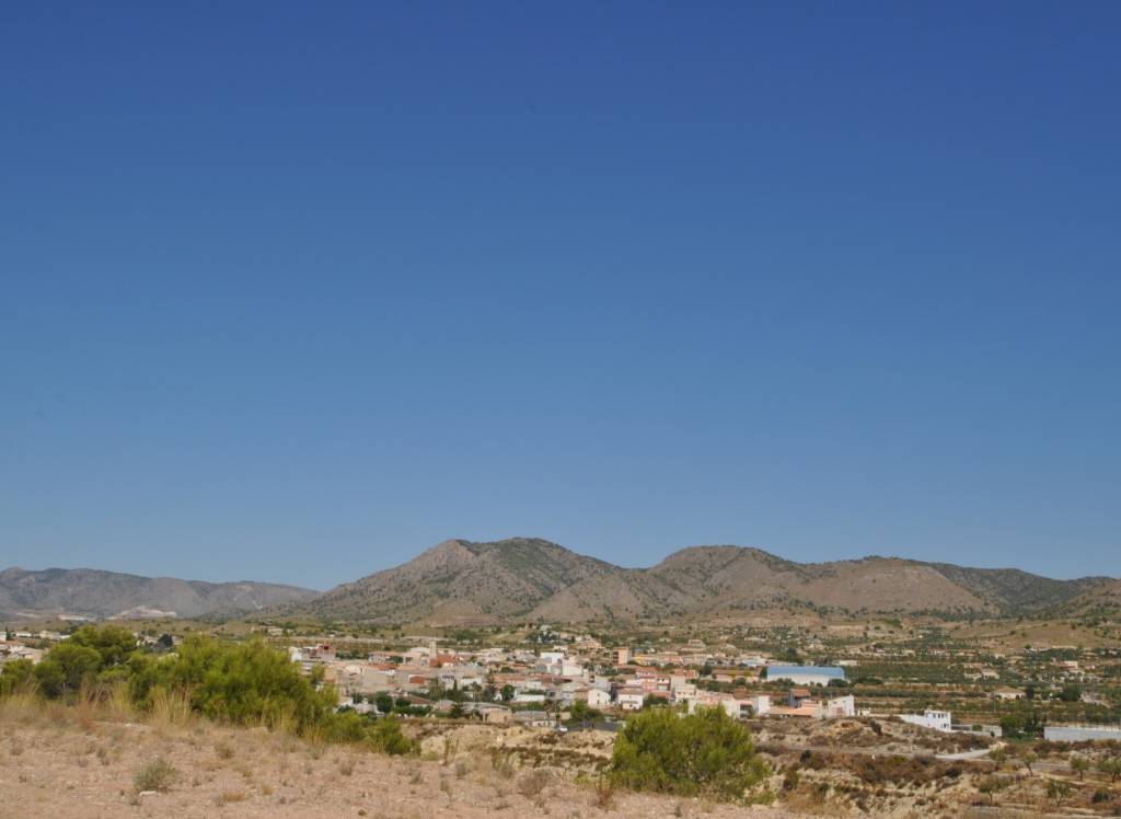 Venta - Terreno - Macisvenda - Rural location