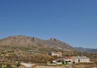 Venta - Terreno - Macisvenda - Rural location