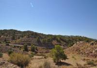 Venta - Terreno - Macisvenda - Rural location