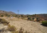 Venta - Terreno - Macisvenda - Rural location