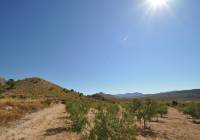 Venta - Terreno - Macisvenda - Rural location