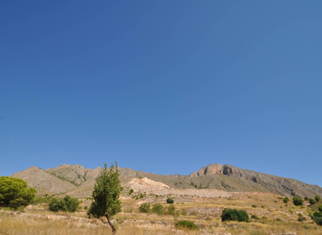 Venta - Terreno - Macisvenda - Rural location