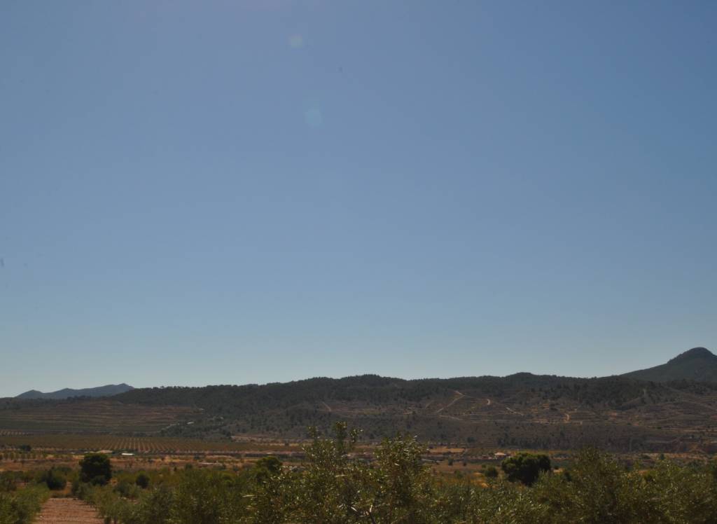 Venta - Terreno - Macisvenda - Rural location