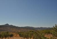Venta - Terreno - Macisvenda - Rural location