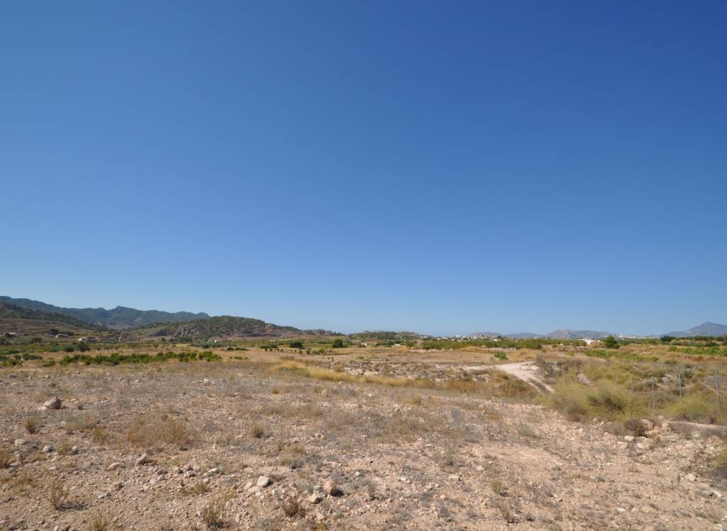 Venta - Terreno - Macisvenda - Rural location