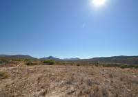 Venta - Terreno - Macisvenda - Rural location