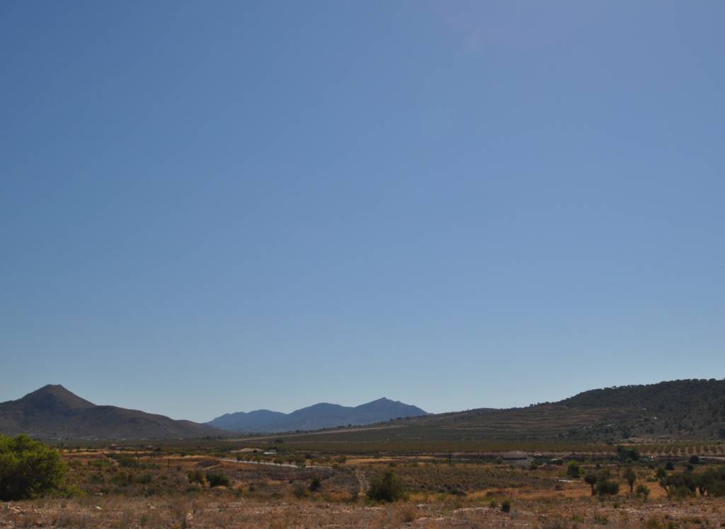 Venta - Terreno - Macisvenda - Rural location