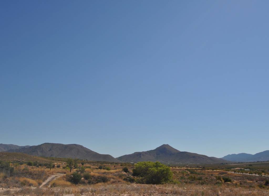 Venta - Terreno - Macisvenda - Rural location