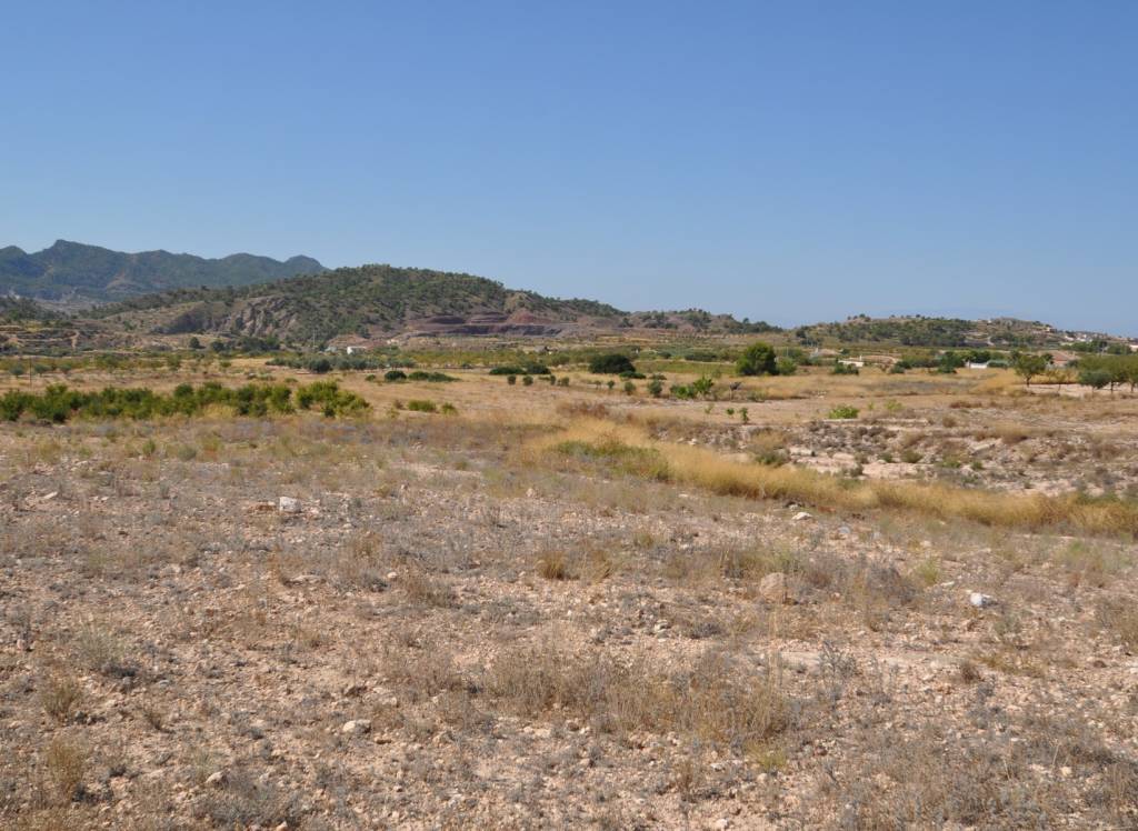 Venta - Terreno - Macisvenda - Rural location