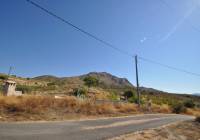 Venta - Terreno - Macisvenda - Rural location