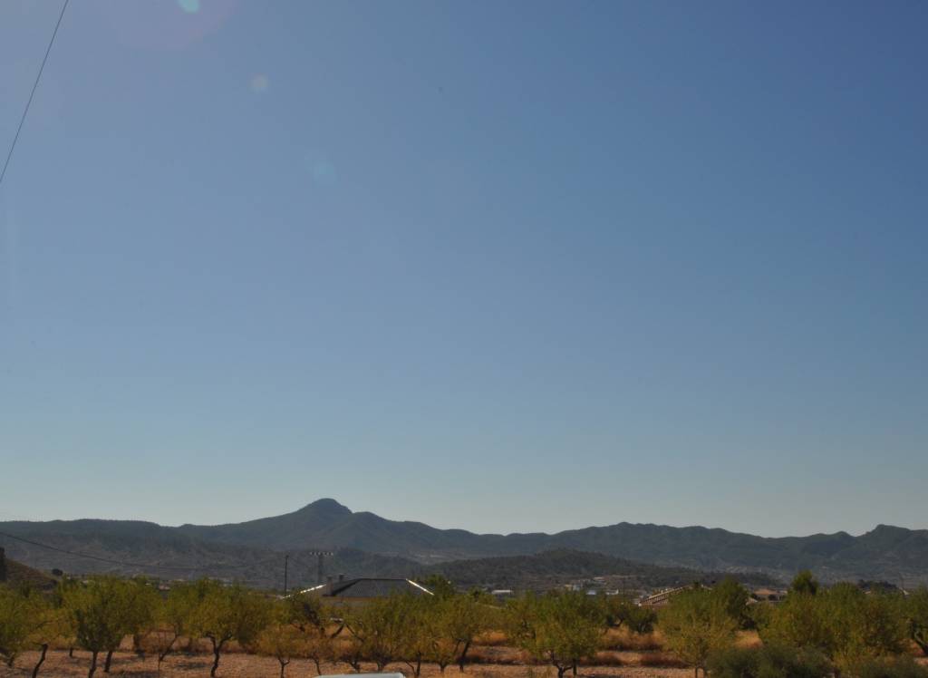 Venta - Terreno - Macisvenda - Rural location