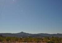 Venta - Terreno - Macisvenda - Rural location