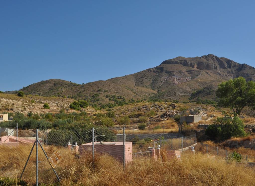 Venta - Terreno - Macisvenda - Rural location