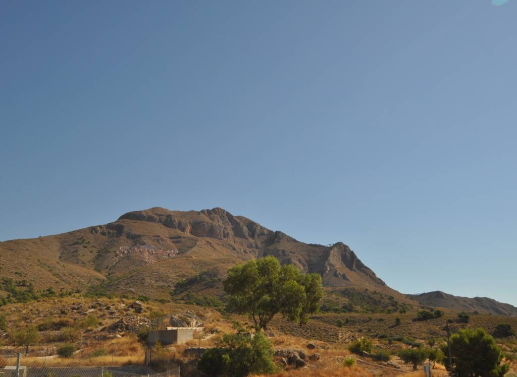 Venta - Terreno - Macisvenda - Rural location