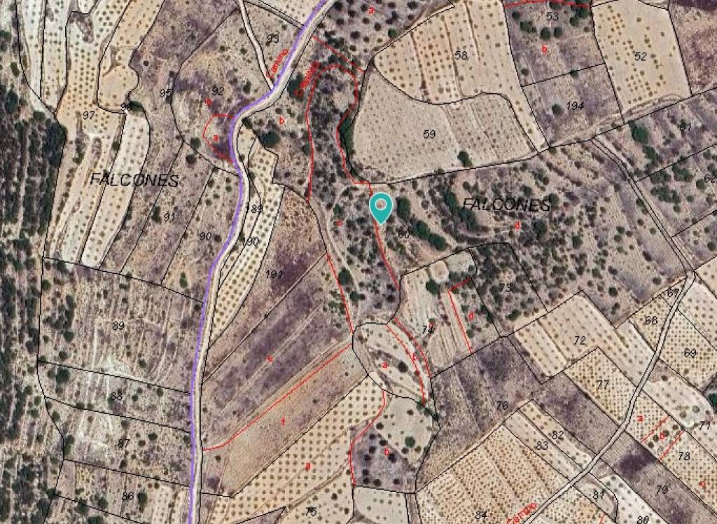 Venta - Terreno - Monóvar/Monóver - Monovar