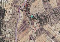 Venta - Terreno - Monóvar/Monóver - Monovar