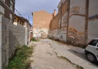 Venta - Terreno - Monóvar/Monóver - Urban location