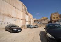 Venta - Terreno - Monóvar/Monóver - Urban location