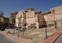 Venta - Terreno - Monóvar/Monóver - Urban location