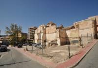 Venta - Terreno - Monóvar/Monóver - Urban location