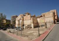 Venta - Terreno - Monóvar/Monóver - Urban location