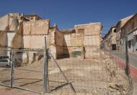 Venta - Terreno - Monóvar/Monóver - Urban location