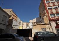 Venta - Terreno - Monóvar/Monóver - Urban location