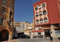 Venta - Terreno - Monóvar/Monóver - Urban location