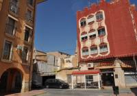 Venta - Terreno - Monóvar/Monóver - Urban location