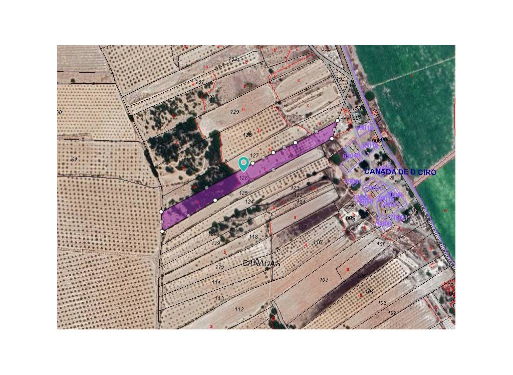 Venta - Terreno - Monovar - Rural location