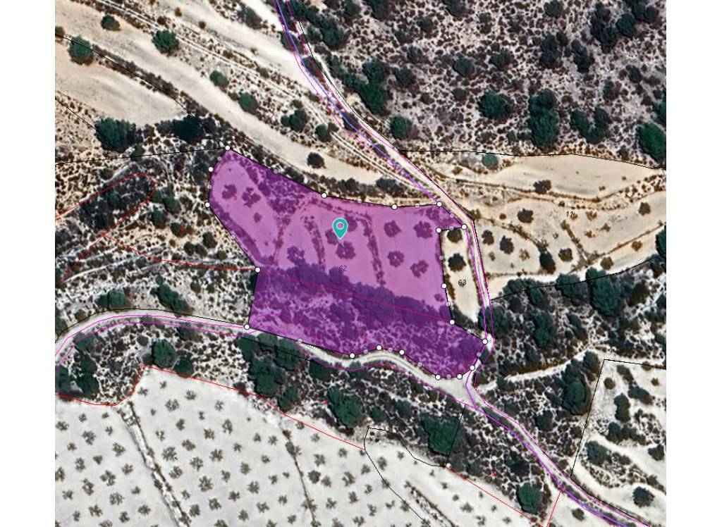 Venta - Terreno - Monovar - Rural location